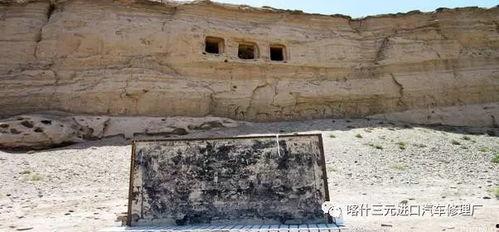 喀什游玩地区有那些网红,探寻西域风情新地标