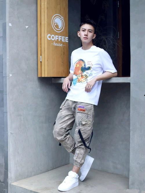 推特小网红,揭秘网络红人的影响力与魅力