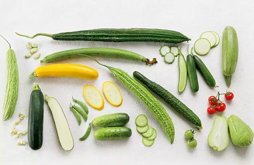 吃瓜养命,揭秘日常饮食中的健康秘密