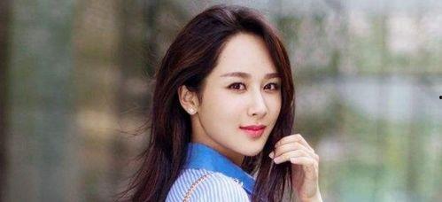 杨紫几线明星,从几线明星到当红炸子鸡的华丽蜕变