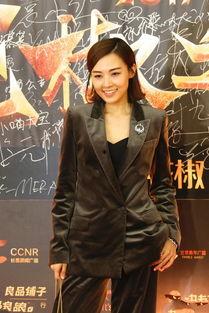 内地女明星姓郑,璀璨星河中的璀璨明珠