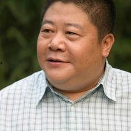 明星刘金山,从喜剧演员到影视界多面手