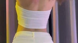 网红帅哥和美女跳舞视频,网红帅哥美女共舞，视觉盛宴来袭！