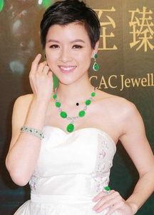 香港明星陈茵微,从香港影视新星到时尚辣妈的华丽蜕变