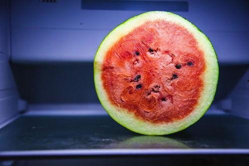 吃瓜不想吃西瓜,揭秘瓜类美食的多样魅力