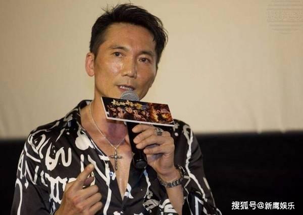 功夫明星参加好莱坞,东方传奇的西方征程