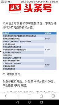 头条剪辑会被扣分吗,剪辑不当或被扣分，如何规避？