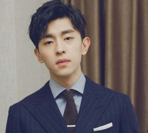 最清秀的男明星,盘点娱乐圈最清秀男星风采”