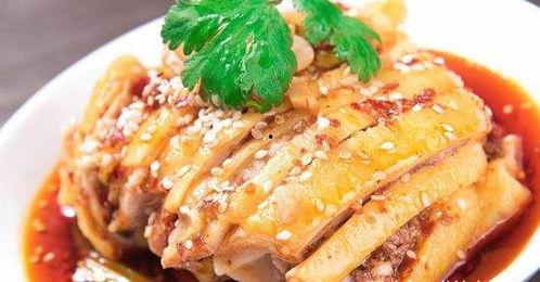 口水鸡料的热量高不高怎么看