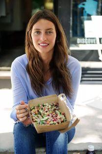 吃素食的明星,素食明星风采掠影