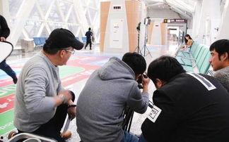 明星团队跟拍,揭秘明星日常与幕后故事