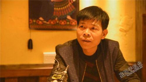 宾阳网红老头叫什么,揭秘网络红人的魅力人生