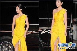 明星们尴尬现场照片,镜头下的意外“笑果”大盘点