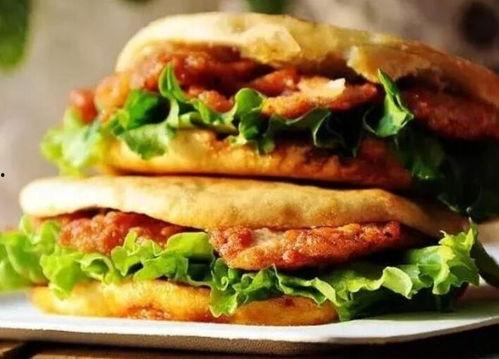 慈溪网红肉饼加盟,传承美味，开启创业新篇章