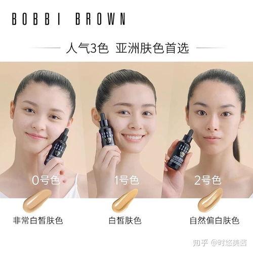 网红干皮粉底分享视频