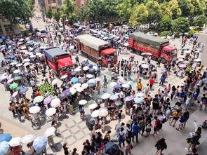 吃瓜西安地铁,吃瓜群众的“移动剧场”