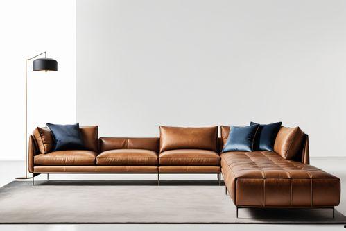 客厅沙发椅网红,打造客厅时尚新焦点