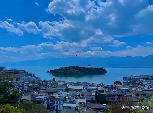 云南大理今日头条最新,探寻古城韵味，感受白族风情——最新动态盘点