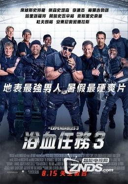 敢死队3国语在线观看,热血激战，巅峰对决！在线观看，燃情再现！