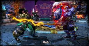 最新英雄对决爆料大全