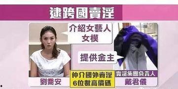 台湾反服贸 明星