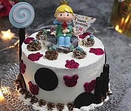 2019网红新款蛋糕男