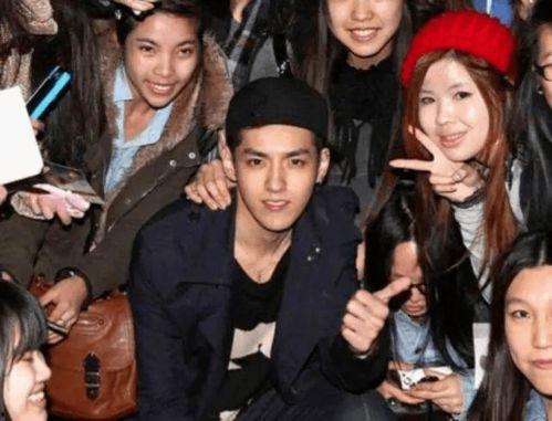 老大玩明星,一场跨界娱乐盛宴