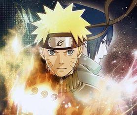 鸣人爆料官方视频,火影忍者世界背后的秘密