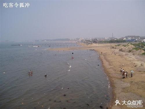山东蓬莱海边新闻头条,神秘景象引游客驻足观赏