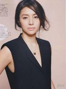 日媒评价女明星,盘点那些闪耀的女明星