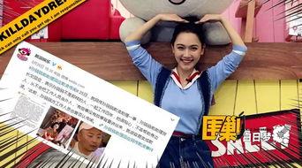 吃瓜少女追星,揭秘娱乐圈背后的故事