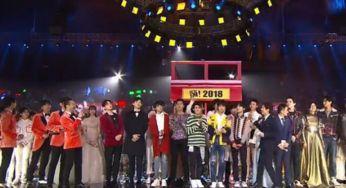 12年明星晚会,2012年度明星晚会精彩回顾