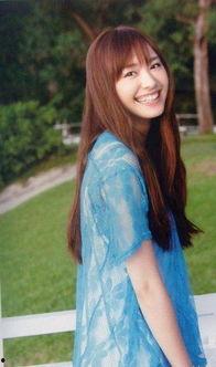 日本最性感明星,盘点国民女神的迷人魅力