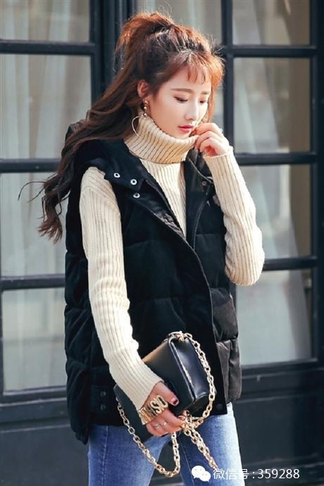 女网红衬衫高端系列,女网红引领衬衫高端系列潮流