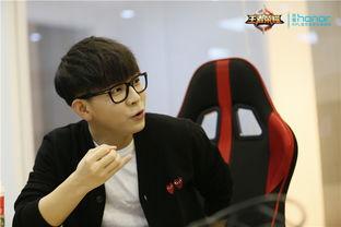 王者荣耀明星赛胡夏,歌声与荣耀同行