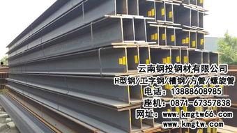 保山型钢新闻头条,助力区域经济发展