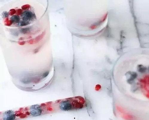 娱乐吃瓜酱冰块