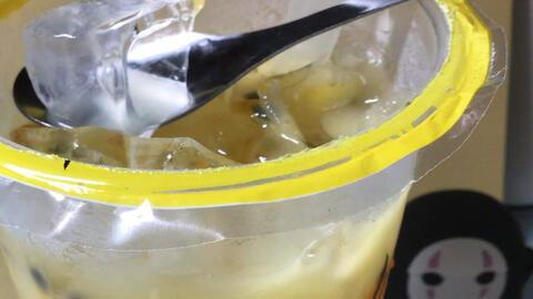 娱乐吃瓜酱冰块