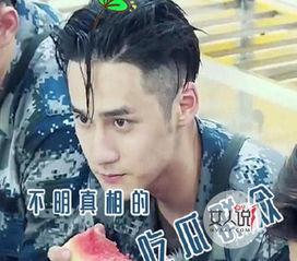 吃瓜娱乐奇葩网名男生,揭秘那些搞笑又独特的男生网名