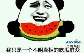 吃瓜表情是什么暗示图片,揭秘图片背后的暗示与趣味