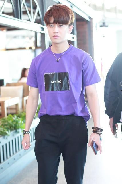 娱乐圈近期吃瓜汇总邓伦