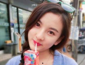 娱乐吃瓜酱宋祖儿,娱乐吃瓜界的“小仙女”