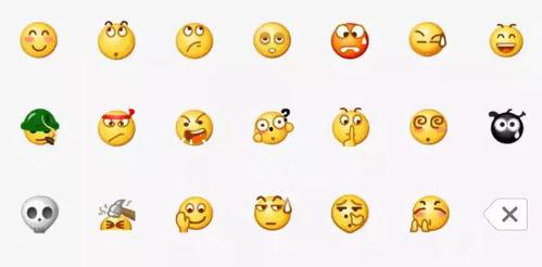 微信聊天回复吃瓜的表情啥意思,揭秘“吃瓜”表情背后的网络文化现象