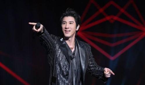 吃瓜娱乐圈王力宏,吃瓜群众热议背后的真相