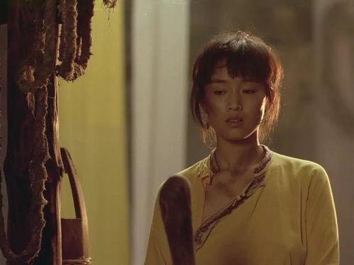 娱乐吃瓜电影女配是谁